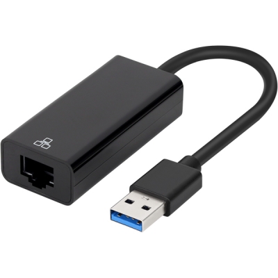 강원전자 넷메이트 USB 3.0 기가비트 랜카드 NM-UAL01