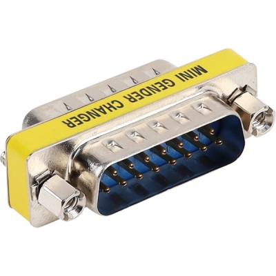 강원전자 넷메이트 2열 15M/15M 젠더 NM-G15M2N