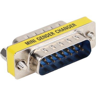 강원전자 넷메이트 2열 15M/15M 젠더 NM-G15M2N