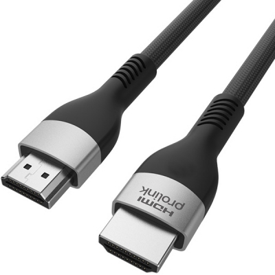 프로링크 4K 60Hz HDMI 2.0 케이블 1.8m PF270A-0180