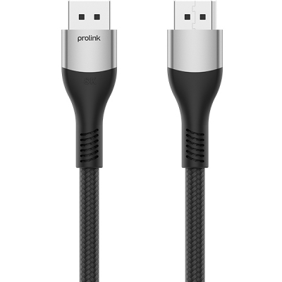 프로링크 8K 60Hz DisplayPort 1.4 케이블 3m PF380A-0300
