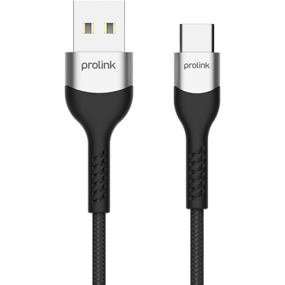 프로링크 USB2.0 AM-CM 케이블 1m PF495A-0100