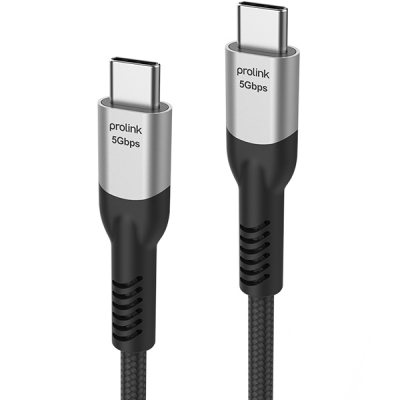 프로링크 USB3.1 Gen1 CM-CM 케이블 1.5m PF480A-0150