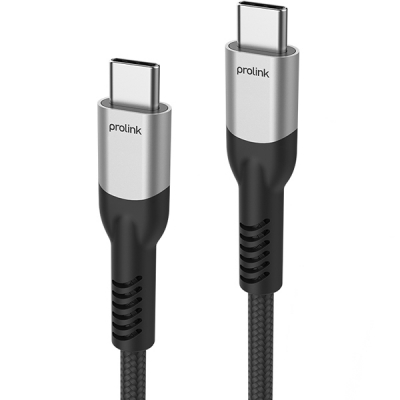 프로링크 USB3.1 Gen2 CM-CM 케이블 1m PF487A-0100