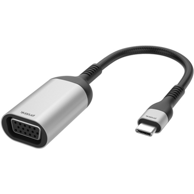 프로링크 USB Type C to VGA(RGB) 컨버터 PF401A