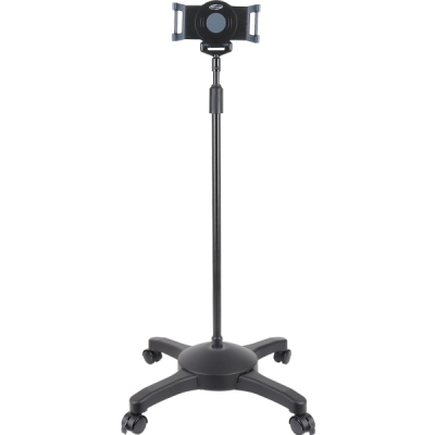 강원전자 넷메이트 태블릿PC 플로어 스탠드 NM-AD06