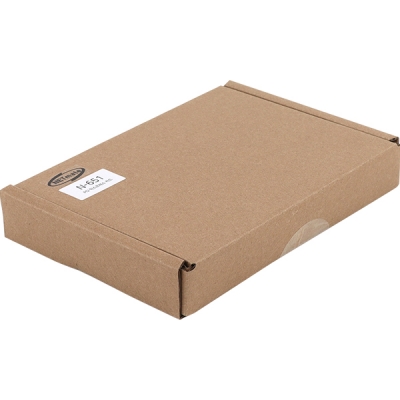 강원전자 넷메이트 PCI Express 2.5G 멀티 기가비트 듀얼 랜카드(Realtek)(슬림PC겸용) N-651