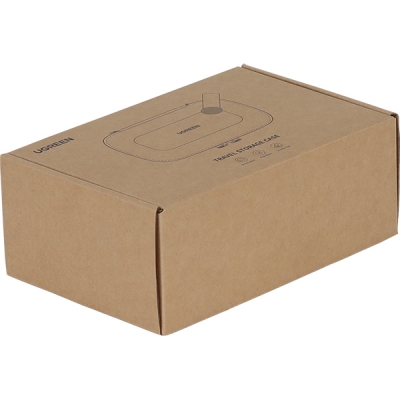 유그린 U-50903 휴대용 멀티 하드 케이스 (그레이)