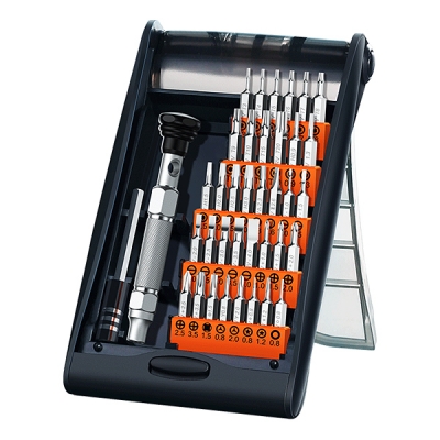 유그린 U-80459 38 in 1 정밀 드라이버 세트