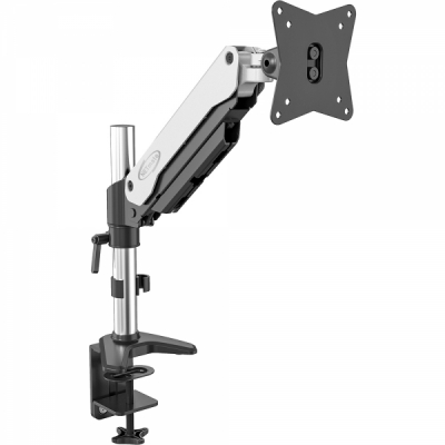 강원전자 넷메이트 관절형 싱글 모니터 거치대 NM-MA01