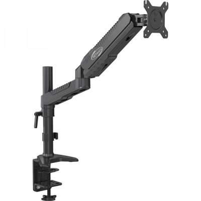 강원전자 넷메이트 관절형 싱글 모니터 거치대 NM-MA04