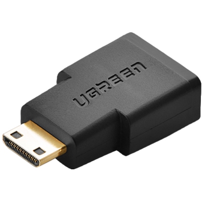 유그린 U-20101 HDMI / Mini HDMI 젠더