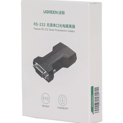 유그린 U-80734 RS232 아이솔레이터