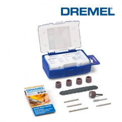 드레멜 681 목공용 액세서리 세트(20개입/2615C681JA)