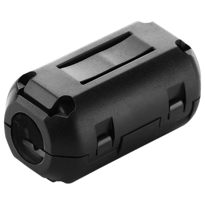 유그린 U-20305 고주파 노이즈 필터(페라이트 코어) 5.5mm