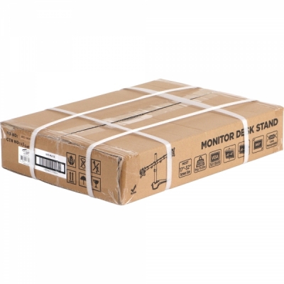 강원전자 넷메이트 관절형 듀얼 모니터 스탠드 NM-MA18