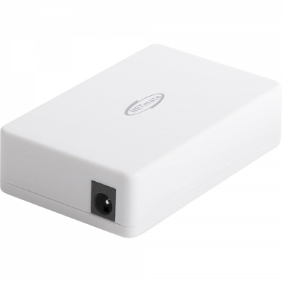 강원전자 넷메이트 5포트 스위칭 허브 NM-HSW01