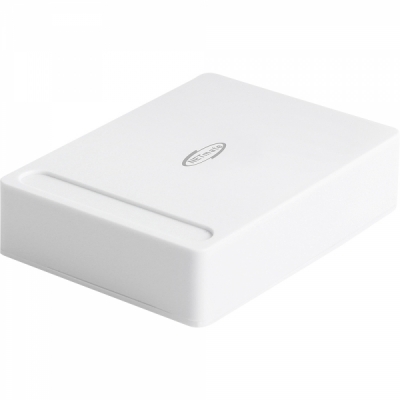 강원전자 넷메이트 5포트 기가비트 스위칭 허브 NM-HSW03