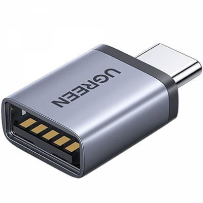 유그린 U-40702 USB CM-AF 젠더