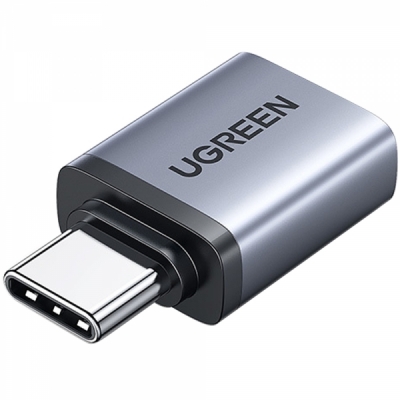 유그린 U-40702 USB CM-AF 젠더