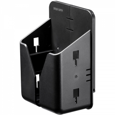 강원전자 산와서플라이 다용도 수납 포켓 PDA-STN57