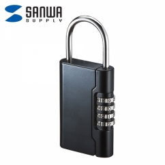 강원전자 산와서플라이 도난방지 열쇠 보관함 SL-74