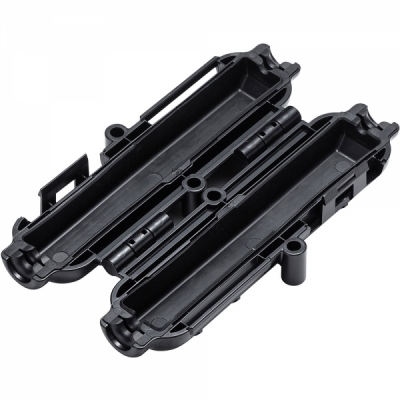 강원전자 산와서플라이 커플러 방수 방진 보호 케이스 LAN-TL20