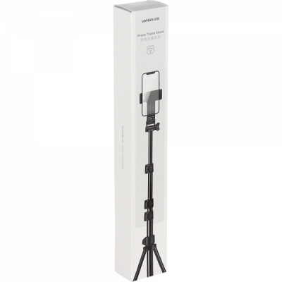 유그린 U-90235 4단 스마트폰 삼각대