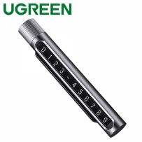 유그린 U-50722 차량용 알루미늄 주차번호판