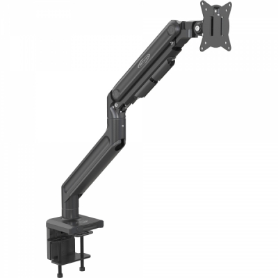 강원전자 넷메이트 고중량 싱글 모니터 거치대 NM-MA19