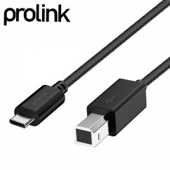 프로링크 USB2.0 CM-BM 케이블 3m PF482-0300
