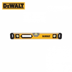 디월트 박스빔 자석 수평기 600mm DWHT43025