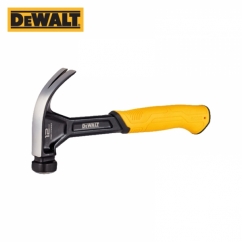디월트 12온스 스틸 빠루망치(곡선빠루) DWHT51001-KR