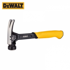 디월트 16온스 스틸 빠루망치(직선빠루) DWHT51003-KR