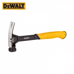 디월트 20온스 스틸 빠루망치(직선빠루) DWHT51004