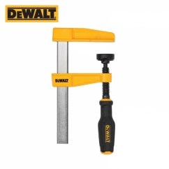 디월트 LD 바 클램프 101mm DWHT83849