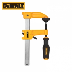 디월트 HD 바 클램프 152mm DWHT83264