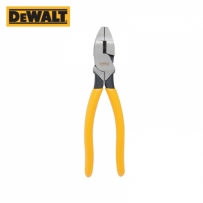 디월트 그립아머 펜치 183mm DWHT70796-KR