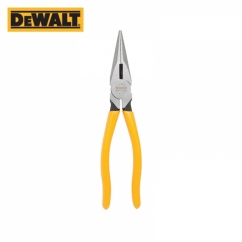 디월트 그립아머 롱노즈 218mm DWHT70800-KR