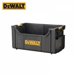디월트 터프시스템 오픈형 공구박스 DWST08205
