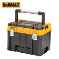 디월트 티스텍 IP54 롱핸들 딥 공구함 DWST83343-1