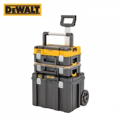 디월트 티스텍 IP54 3 in 1 공구함 세트 DWST83411-1