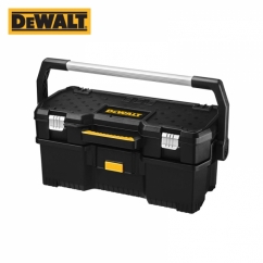 디월트 2 in 1 토트형 공구함(툴케이스) DWST24070