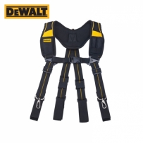 디월트 툴벨트 서스펜더 DWST80915-8