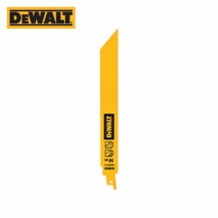 디월트 240mm 14TPI 철재용 터프 컷소날(5개입) DWAR9114-KR