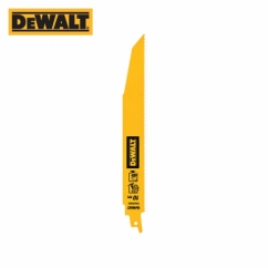 디월트 240mm 10TPI 소방 구조, 철거용 터프 컷소날(5개입) DWAR960-KR