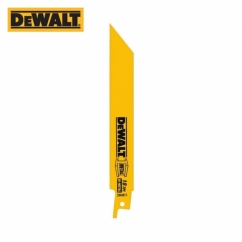 디월트 150mm 18TPI 철재용 컷소날(5개입) DW4811-KR