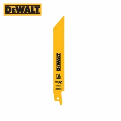 디월트 150mm 24TPI 철재용 컷소날(5개입) DW4813-KR