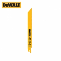 디월트 200mm 10/14TPI 소방 구조, 범용 컷소날(5개입) DW4846-KR