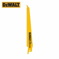 디월트 150mm 4TPI 목재용 컷소날(5개입) DW4801-KR